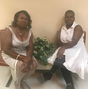 Meet your Posher, Toya